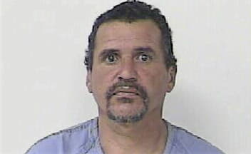 Johnnie Sheild, - St. Lucie County, FL 